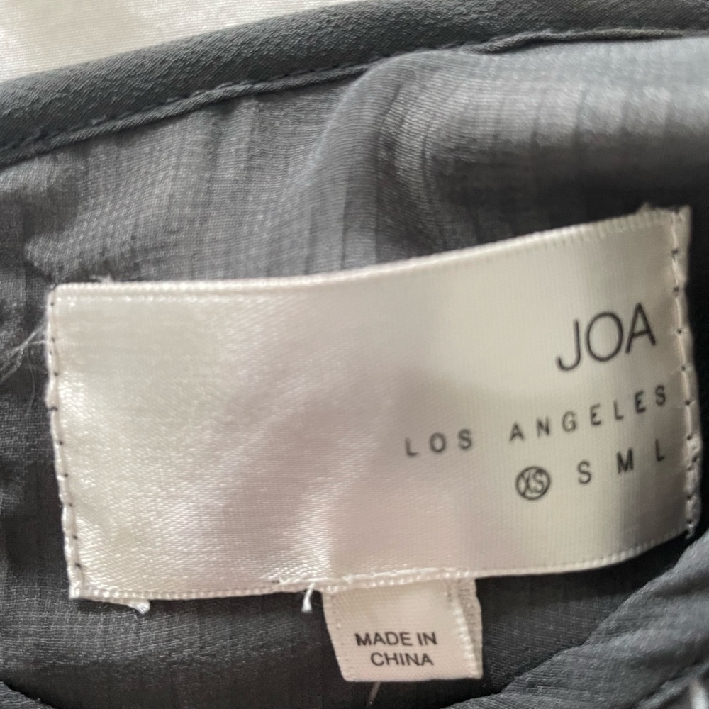 J.O.A Matching Two Piece Set - image 4